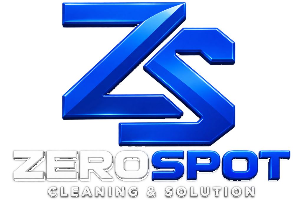 ZeroSpot Logo